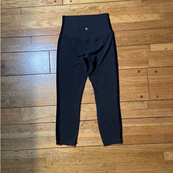 Lululemon Align Super High-Rise Pant *Velvet SPECIAL EDITION - Picture 9 of 16